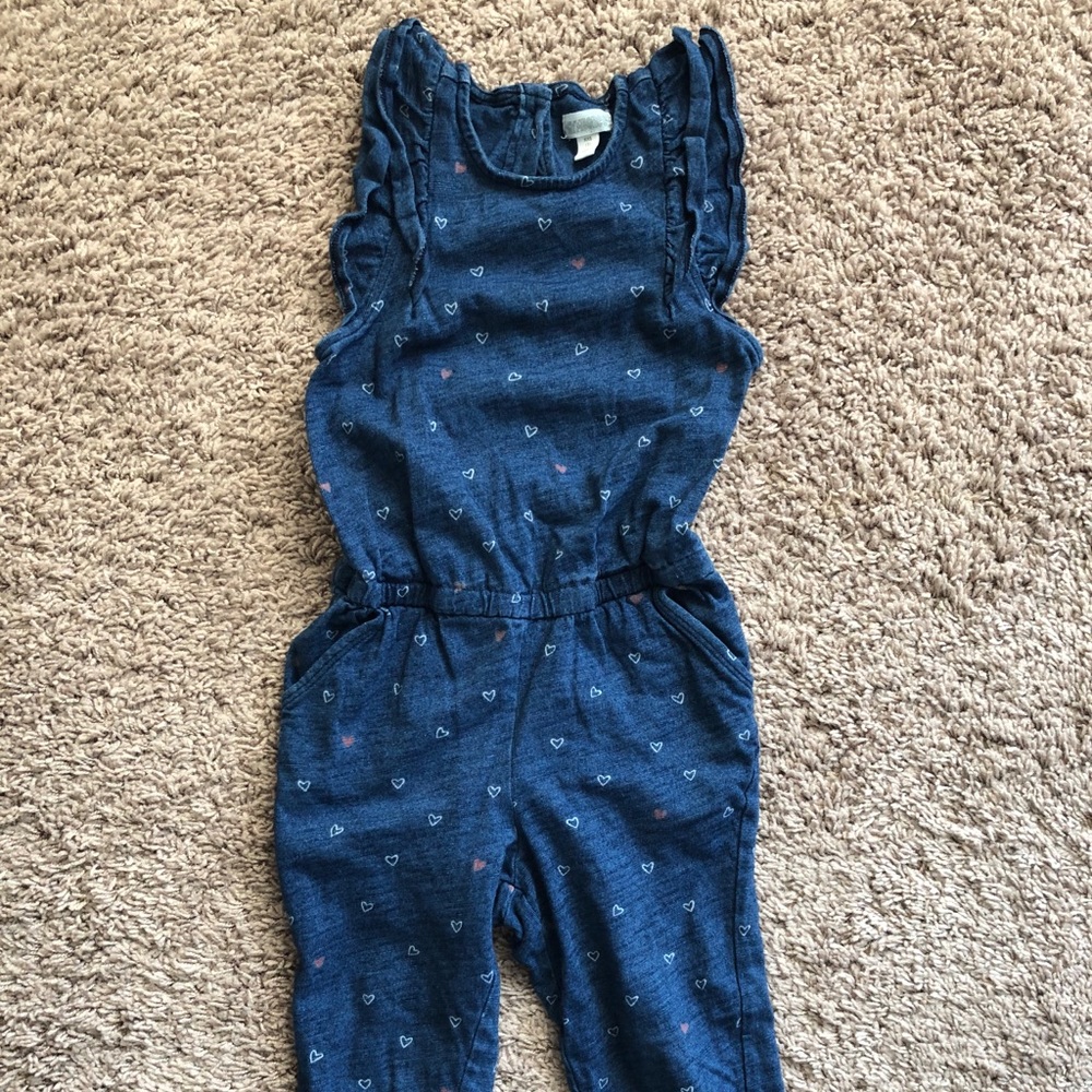 Jumpsuit